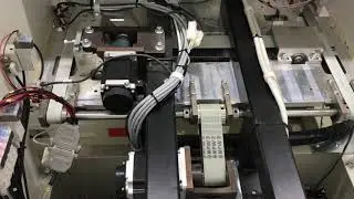 In side working of back pkt setter