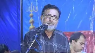 Husain Day Bangalore 2012:Imam Husain (A.S.)-Symbol of freedom, Rights and Social Justice (Part 2)
