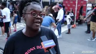 OPEN BxRx Tuesday | BronxNet PKGS