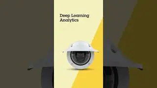 Axis Dome Cameras