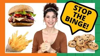 5 Tips To Avoid Overeating At Home | During Quarantine
