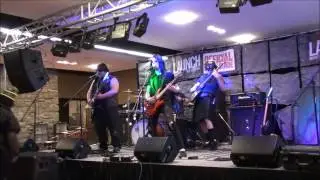 Oshian - Argument of Fools (Live at Launch 2017)