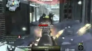 4 Piece Ak-47