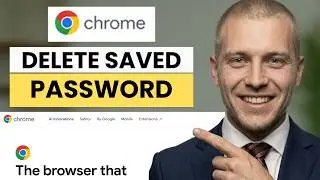 How to delete saved passwords in Google Chrome (full guide 2026)