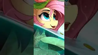 edit mane six #shorts #short #mlp #mylittlepony&nbsp; #viral #foryou #edit