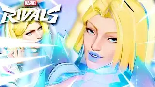 EMMA FROST.EXE
