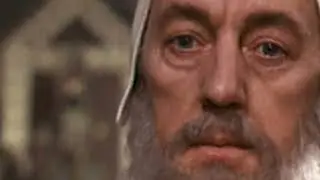 Sir Alec Guinness on Desert Island Discs (Audio Only)