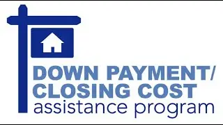 Down Payment Assistance Programs for Orange County, California.