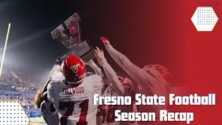 Fresno State Football Season Recap + College Football Playoff Reaction