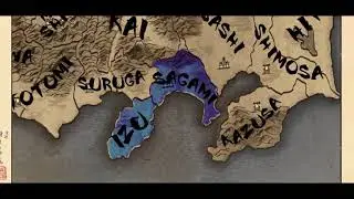 Shogun 2 - Hojo Clan (Short Video)