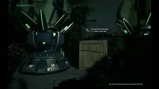Chernobylite Black Stalker Out Of Ammo