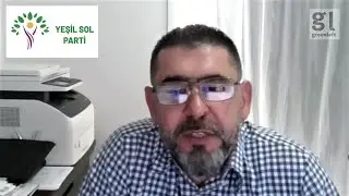 Green Left Party campaigns for real democratic change in Turkish general election