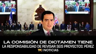 Mario Pérez: 