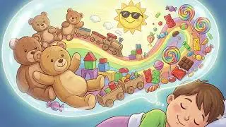 Kids station...