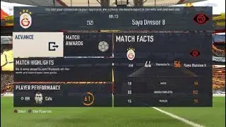 FIFA 23 Prime Matthaus and JJ Okocha Weekend League Debut