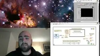 My daq week  7 test comes to a failure