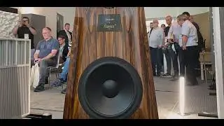 Kaiser Munich Show 2022 - Son Ha Audio