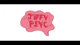 Jiffy Psyc: Understanding Daylight Savings Time