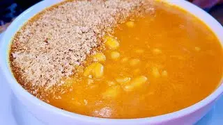 FEIJÃO DE ÓLEO DE PALMA/FEIJÃO DE ÓLEO DE DENDEN-RECEITAS DA BENELGA