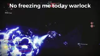 Chaos&rsquo;s adored destiny 2