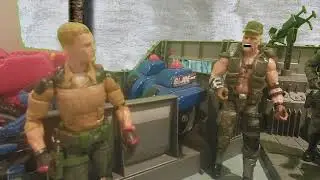GI JOE Reckoning (S2 E4)  