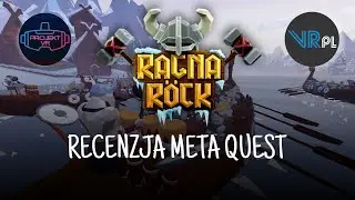 Ragnar&ouml;ck [Meta Quest] - recenzja VR Polska | ProjektVR