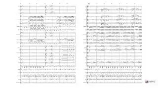 The Greatest Show &ndash; arr. by Philip Sparke