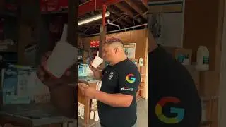 Harlem AC Maintenance Collage 🔧 | NYC HVAC Work by Louie the Boiler Man
