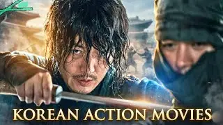Top 10 Best Korean Non Stop Action Movies