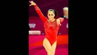 Gymnastics Floor Music - Welcome to the Sixties
