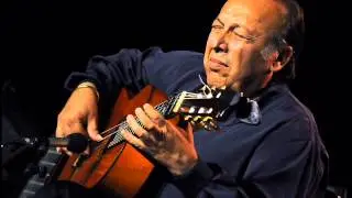 Paco Cepero - Cartuja