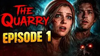 The Quarry (Episode 1) | Max & Laura