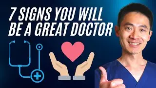What are the Qualities of a Good Doctor?
