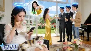 Reincarnated as true Heiress!My family can hear my thoughts,&I'll crush all imposter's schemes!