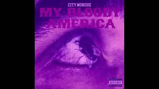 City Morgue -  Sauna  (Slowed and Reverb)