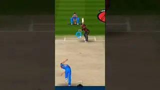 🔥 Mohammed Siraj Wickets 🔥 | wcc2 new update | wcc2 world cup gameplay | IPL 2024 CSK VS RCB