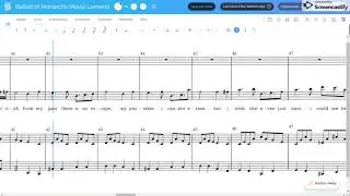 Ballad of Monarchs (The Royal LAment) - UNDERSTAGE 