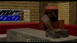 Budder(Minecraft Machinima)