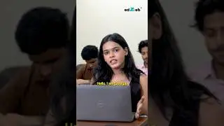 Watch Shreya&rsquo;s Journey with@edZeb:From CA Prep to Investment Banking