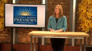 Presenting Christina Kern Coldwell Banker Previews International Agent