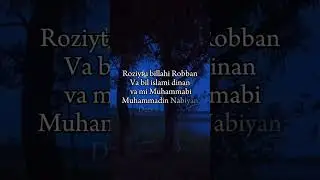 ibratli videolar kanalda