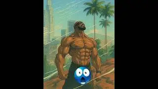 What if GTA Characters are fat?! 💀