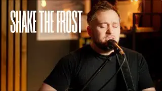 Shake the Frost - Tyler Childers Cover