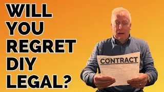 Does Your Small Business Need a Lawyer (UK)?