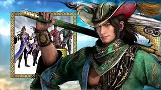 Zhou Cang (DW9) Character Song - Die Together