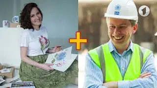 Что? Откуда? Почему? О кубизме, модельерах и броненосце - 05/04/23