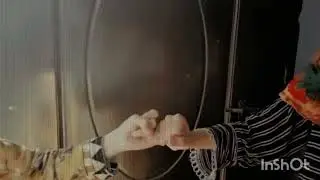 Best friend hand shake❤❤❤# forever best friends#cute video#best friend