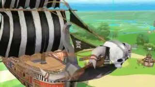 Albatross18 New Official Gameplay Trailer HD