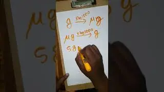 gram to microgram, microgram to gram