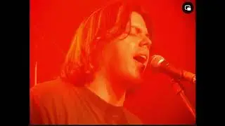 The Szuters This Life  @Crazy 8&rsquo;s Studio Las Vegas 2001.  Credit Mark Sparrow  Chick Smaldino